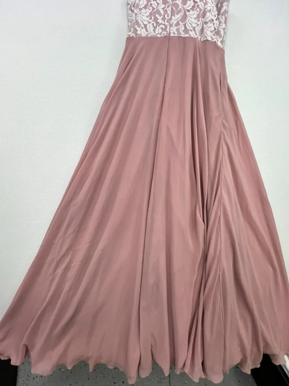 Azazie elegant timeless